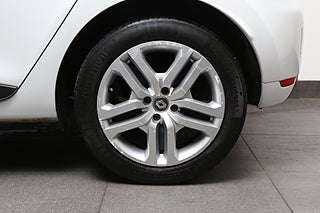 Halvkombi Renault Clio 7 av 24