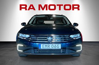 Kombi Volkswagen Passat 3 av 22