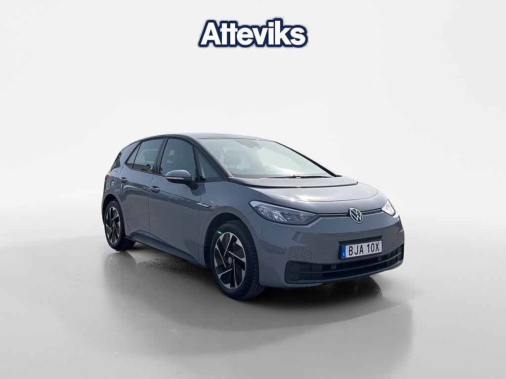 Volkswagen ID.3 Pro Performance