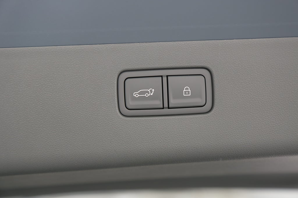 Hyundai IONIQ 9 AWD 110 kWh Advanced Long Range| Begränsad kampanj* 2026