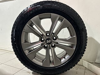 Hyundai Kona 64 kWh Advanced Drag Kamera Krell HuD GPS Skinn SoV – bild 18