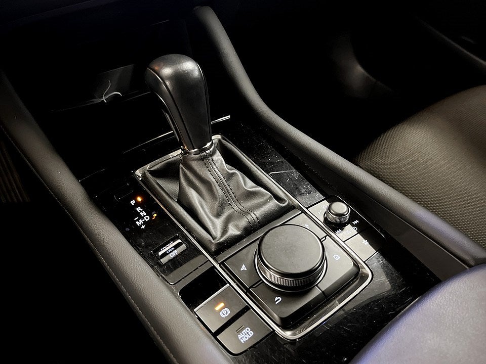 Bild på Mazda 3 Sky 2.0 150hk Aut - B-KAMERA, CARPLAY