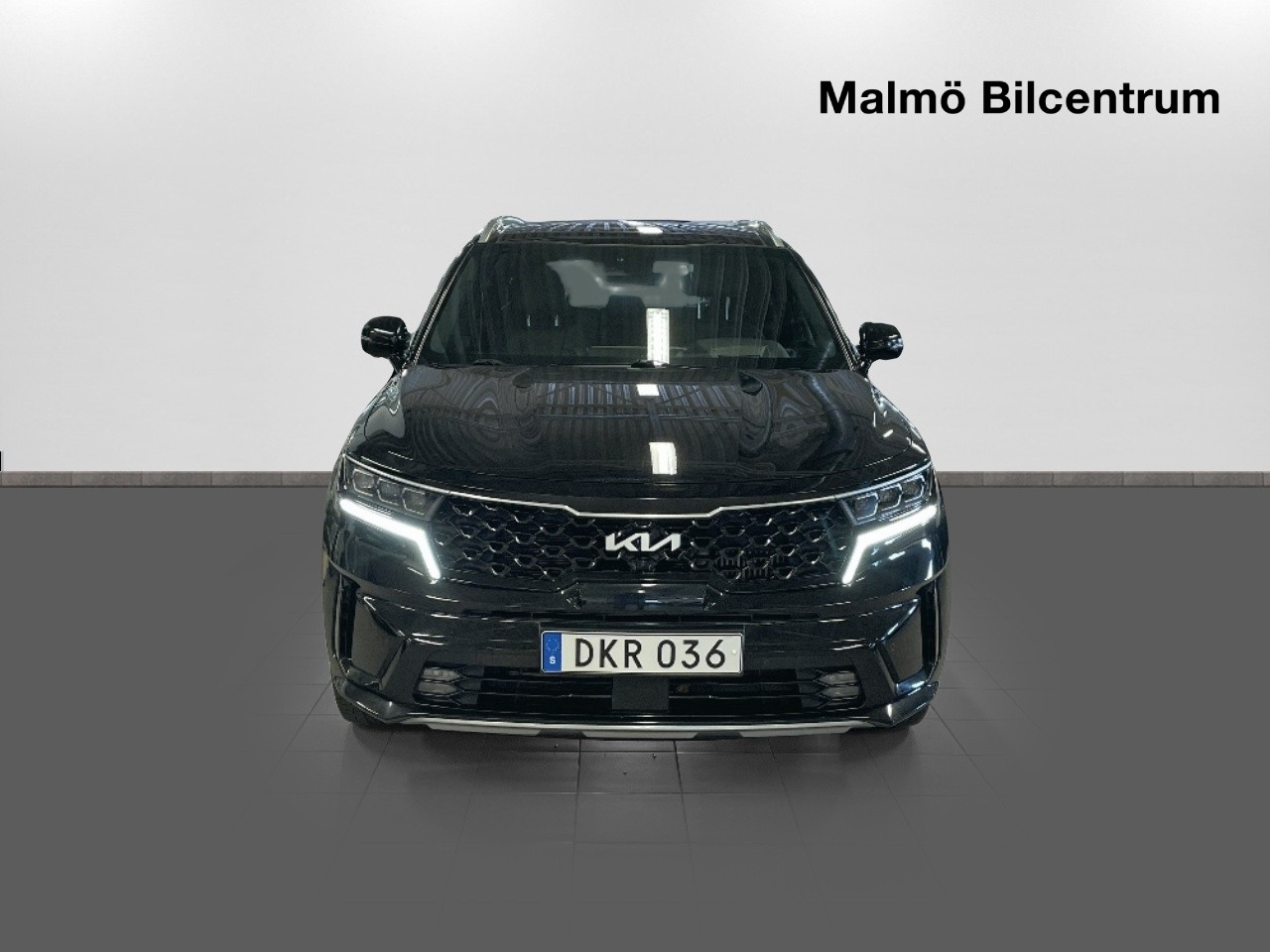 Kia Sorento 2023, kuva 6/10