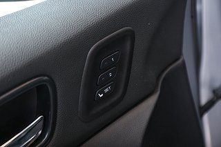 SUV Honda CR-V 12 av 23