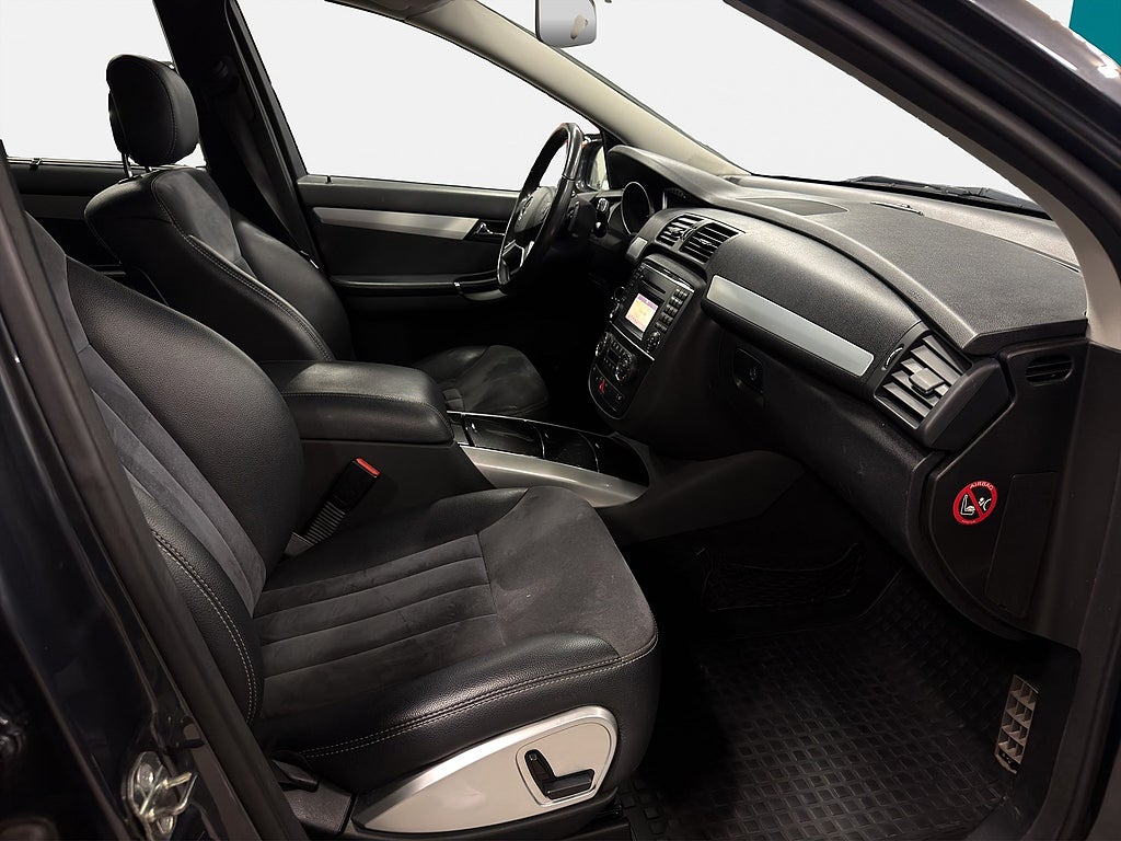 Mercedes-Benz R 300 CDI 4MATIC, 7 Sits, AMG, Fr 2,99%