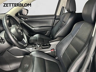 Kombi Mazda CX-5 7 av 20