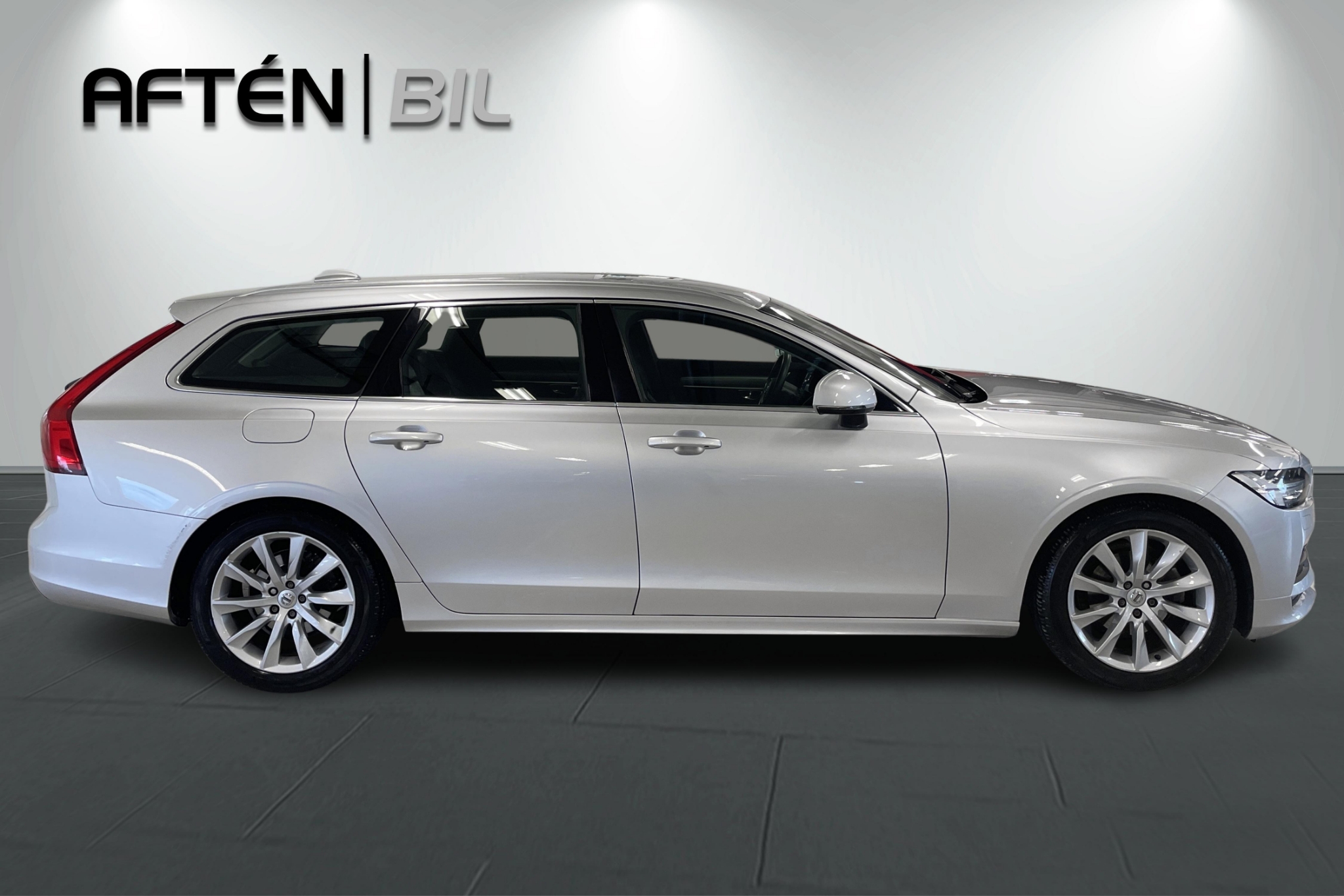 Volvo V90 D4 MOMENTUM ADV EDT 2019, bild 7/10