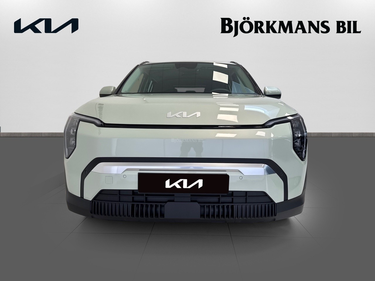 Kia EV3 FWD Long Range 2026, bild 2/48