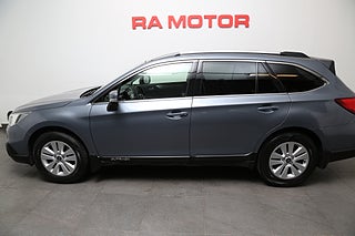 Kombi Subaru Outback 3 av 26