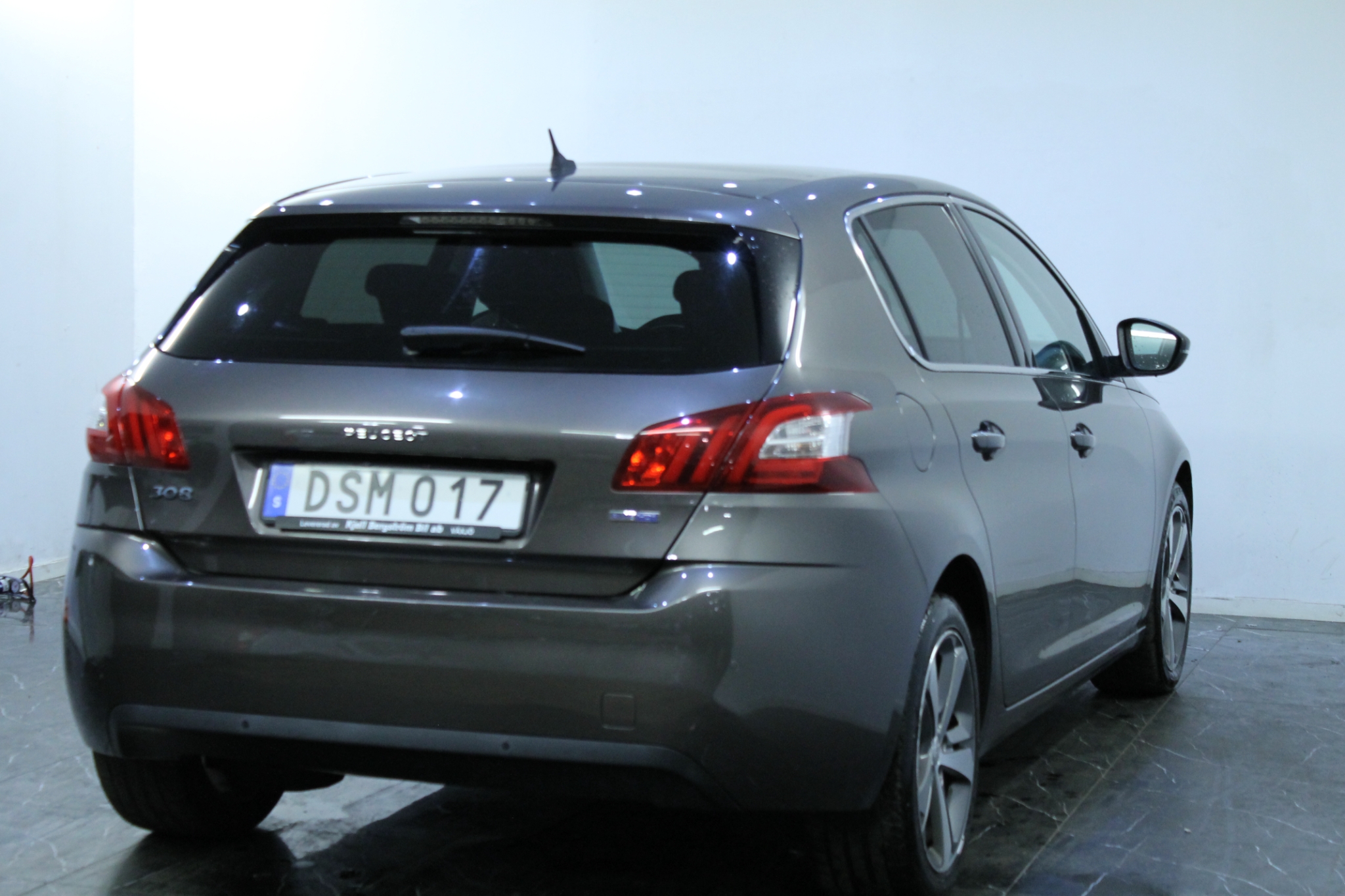 Peugeot 308 2014, bild 7/41