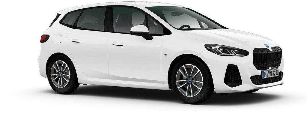 BMW 230e xDrive Active Tourer/M-Sport/Premium/Comfort/Drag