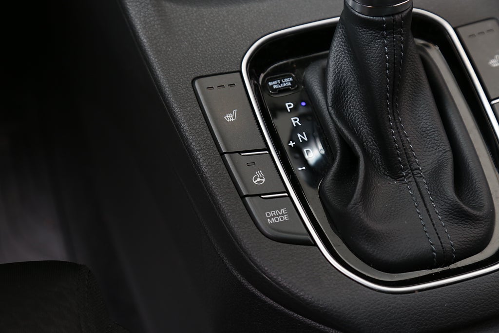 Hyundai i30 1,4 T-GDi 140hk Trend Kombi Aut Kamera Keyless Drag 2020