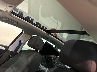 Volkswagen Tiguan 4M Drag Massage MoK Pano Cockpit Pvärm SoV
