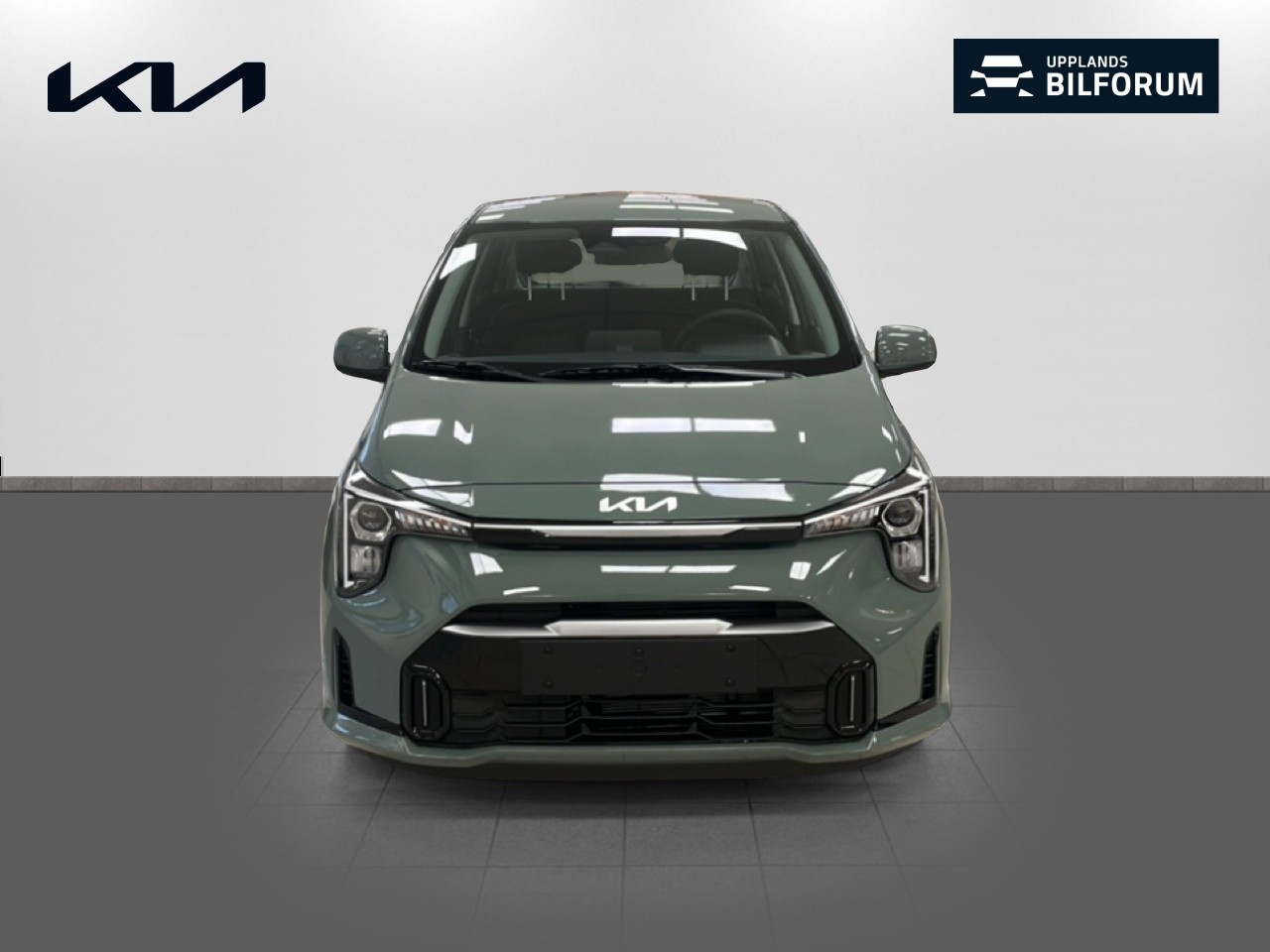 Kia Picanto 2026, kuva 2/38