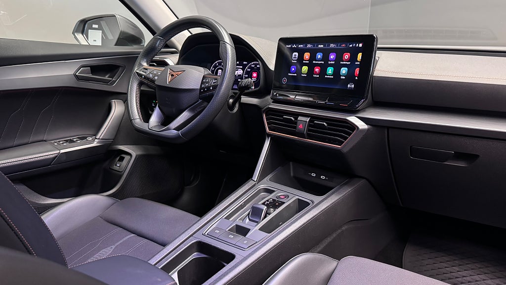 Cupra Formentor 2023 - miniatyr 7