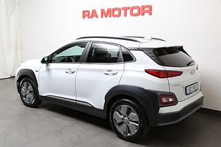 SUV Hyundai Kona 4 av 26