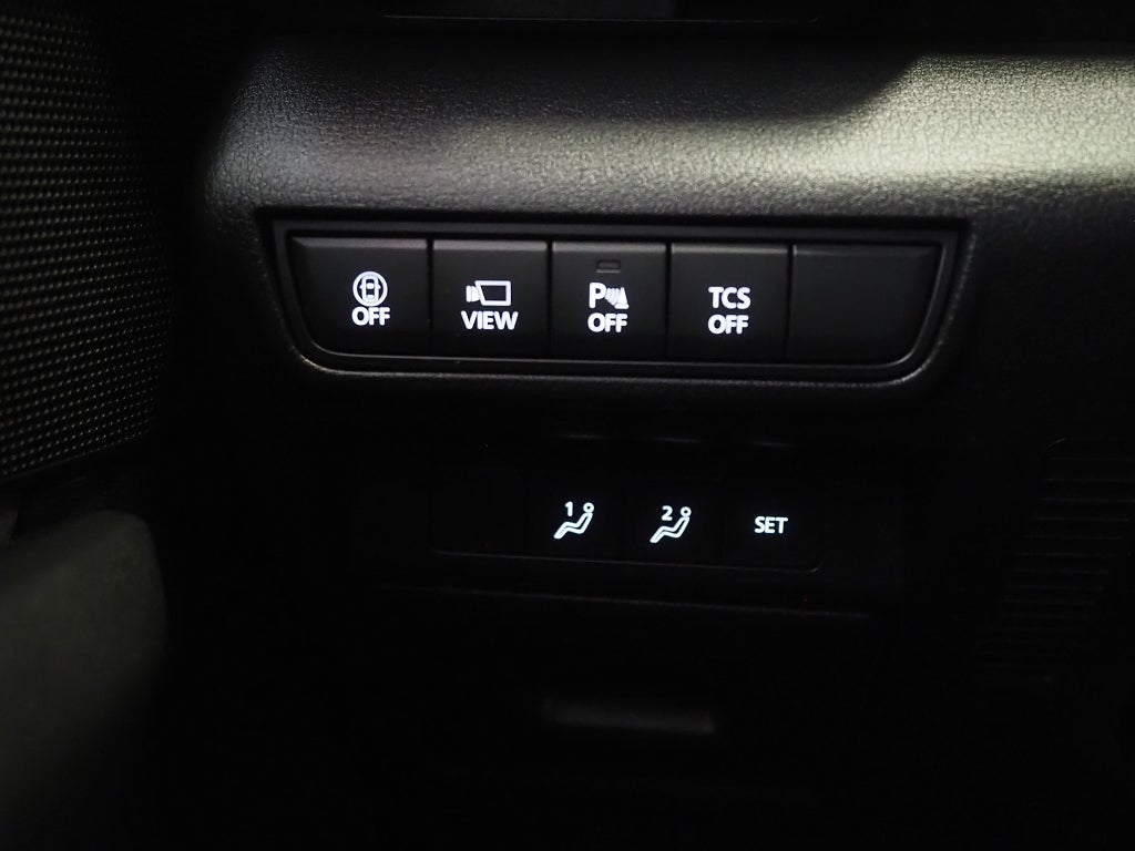 Mazda MX-30 e-Skyactiv EV Cosmo 360° Bose HuD Navi LED Rattvärme 2021