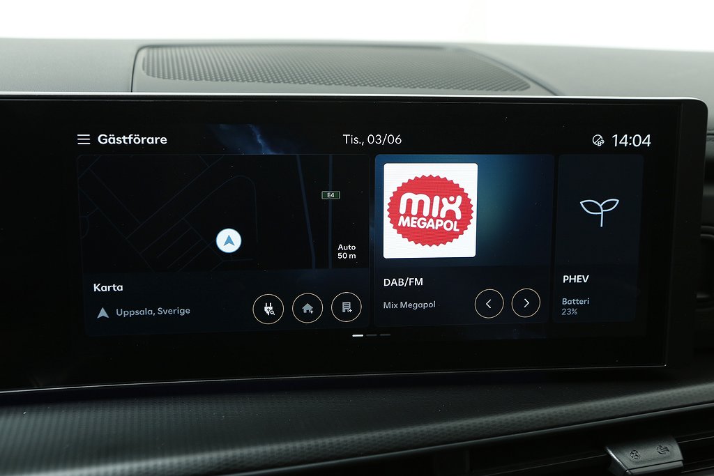 Hyundai Santa Fe 4WD Plug-in Calligraphy Line 2025