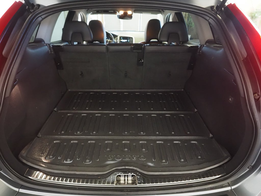 Volvo XC60 D4 AWD Aut Summum Business| Drag | D-värm | Kamrem bytt 2016