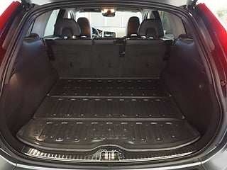 SUV Volvo XC60 23 av 25