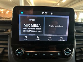 Ford transit Custom 340 Plug-in Hybrid MOMS/Kamera/SoV/Psens