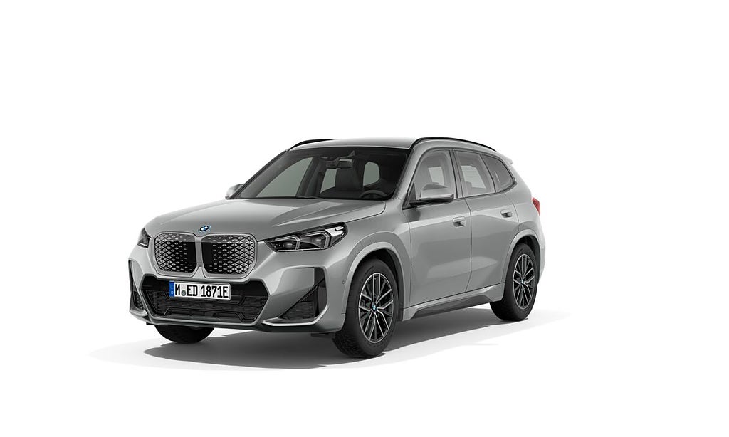 BMW X1 i xDrive30-M Sport-Harman Kardon-Comfort paket-Dragkrok
