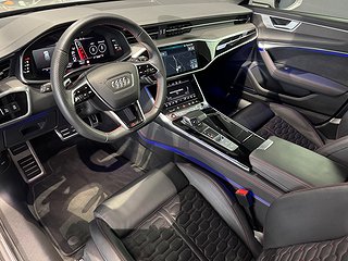 Kombi Audi RS6 5 av 16