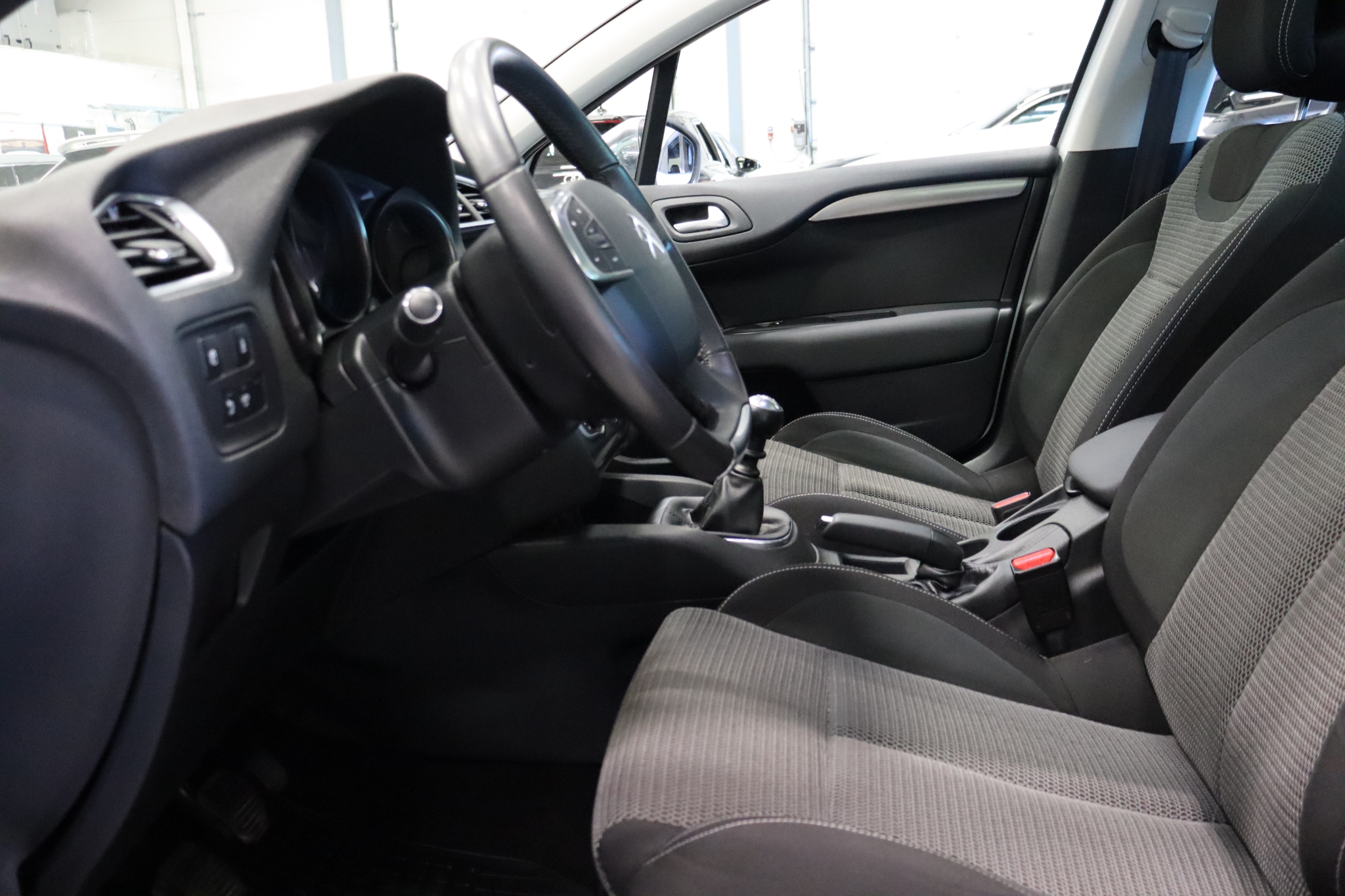 Citroen C4 2014, bild 7/10