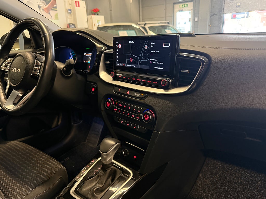 Kia Ceed 2024 - miniatyr 24