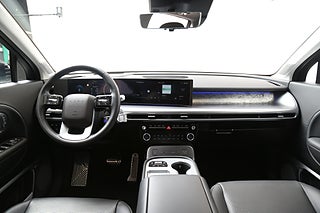 SUV Hyundai IONIQ 9 15 av 35
