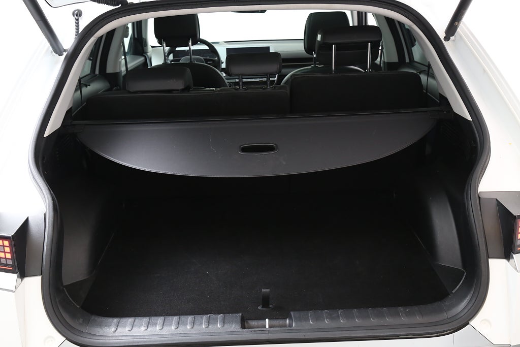 Hyundai IONIQ 5 AWD 77,4kWh Advanced 20" Alu Soltak / Panorama Leasbar