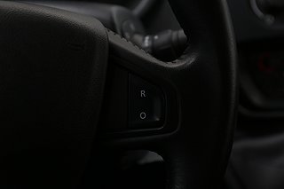 Transportbil - Skåp Nissan NV250 15 av 20