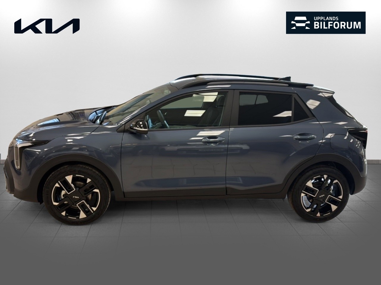 Kia Stonic 2026, bild 4/10