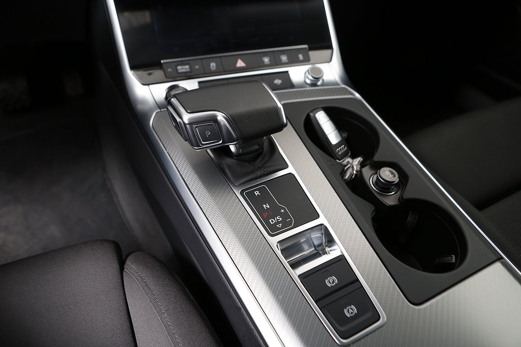 Audi A6 Avant 40 TDI Quattro Proline Sport Värmare Drag 2023
