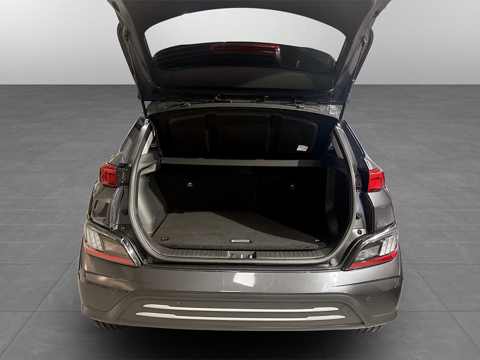 Bild på Hyundai Kona EV Essential 39 kWh Aut KRELL B-KAMERA EN ÄGARE 136hk