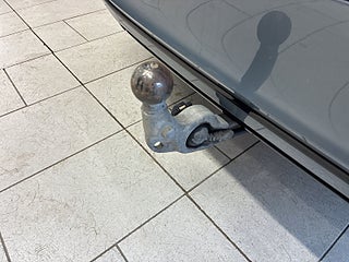 Volvo V90 Recharge T6 AWD Plus Dark Mvärme Drag Bkamera S&V-däck – bild 17