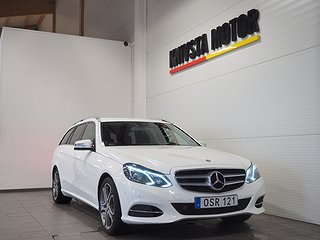 Kombi Mercedes-Benz E