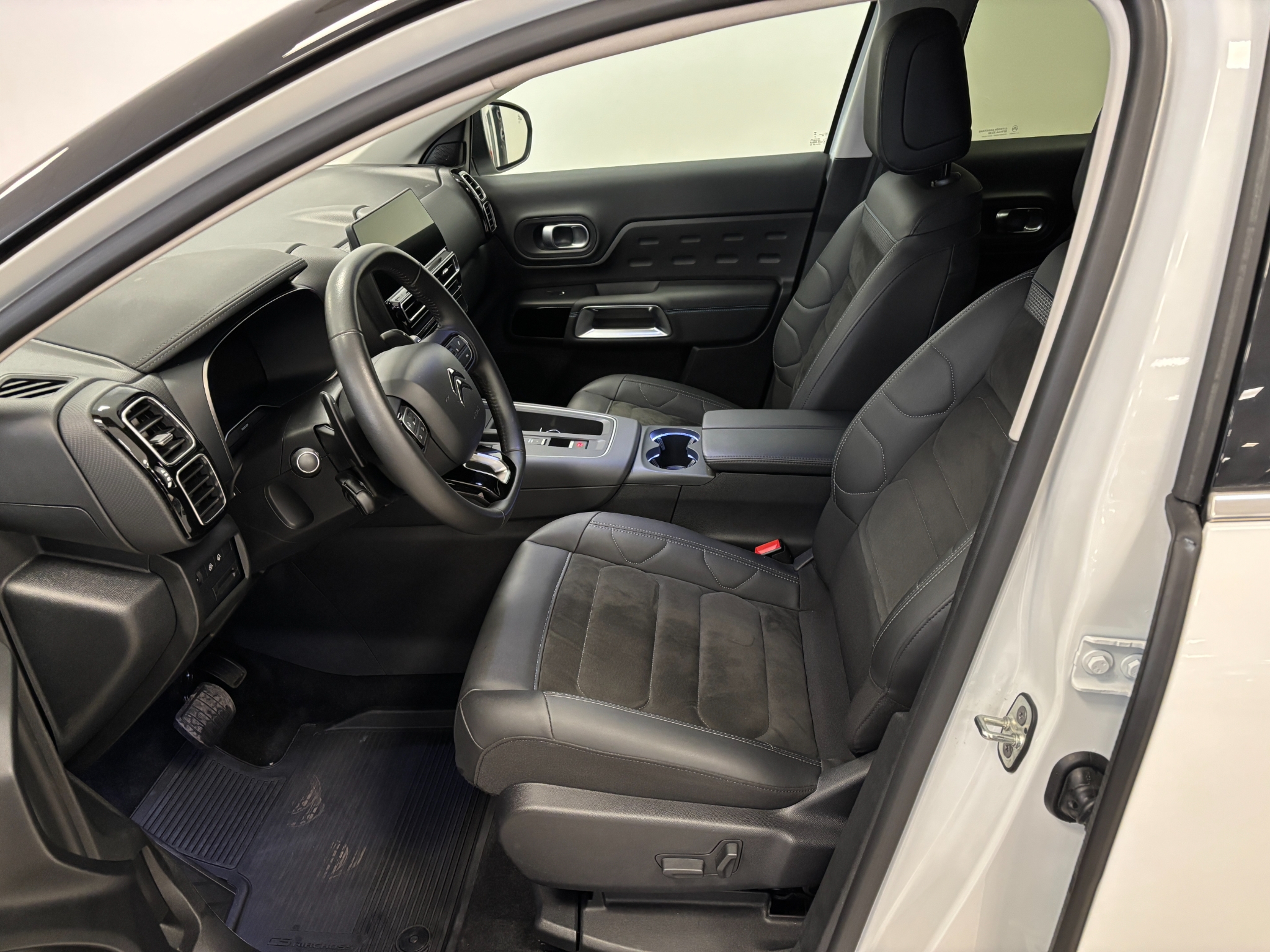 Citroen C5 Aircross 2024, bild 6/10