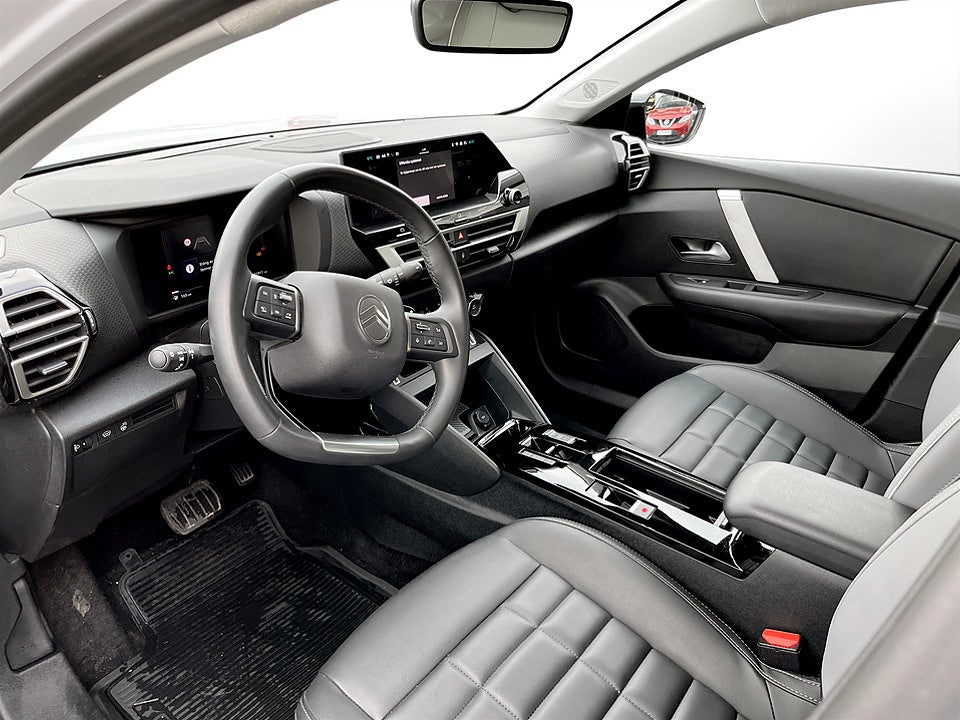 Bild på Citroen C4 Max Hybrid 145hk Aut B-KAMERA CARPLAY
