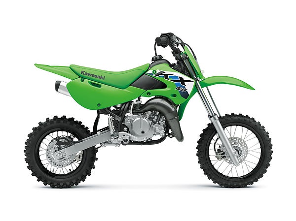 Kawasaki KX 65 