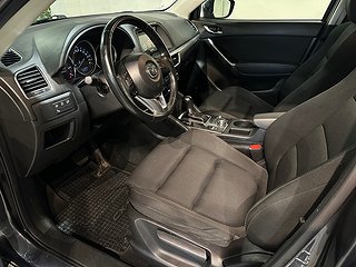 Mazda CX-5 2.2 SKYACTIV-D AWD BOSE Kamera Dvärm Kamkedja SoV