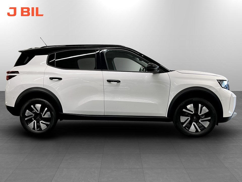 Bild på Opel Frontera GS Hybrid 136hk Aut - OMGÅENDE LEVERANS!