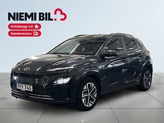 Hyundai Kona 39.2 kWh Essential S&V-hjul/Kamera/A.d Fart/Carplay