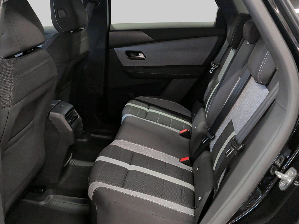 Opel Grandland X Grandland Hybrid 1.2 T Edition 145hk Automat – bild 9