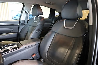 Kombi Hyundai Tucson 12 av 30