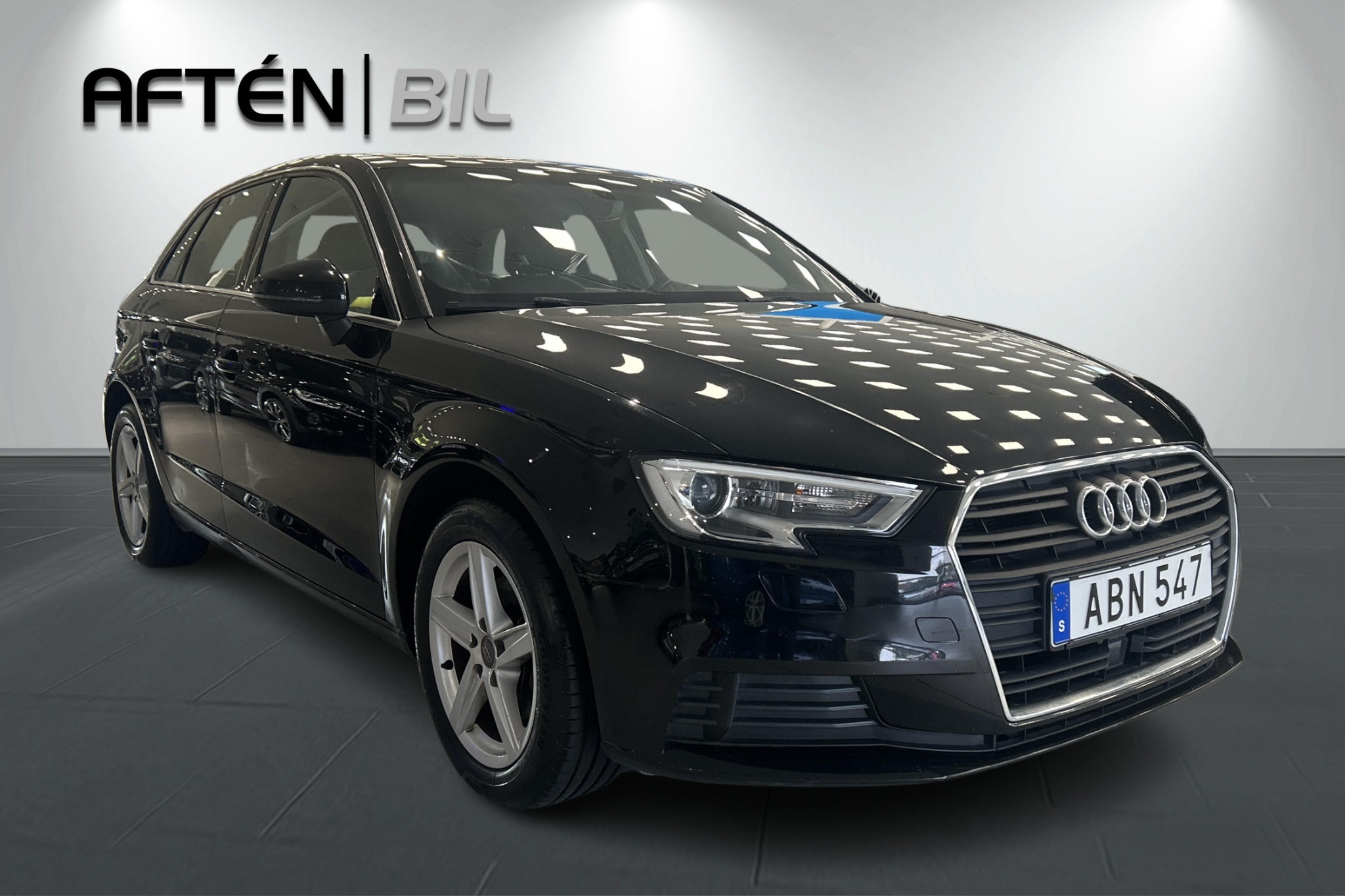 Audi A3 Sportback 1.0 TFSI 2017, kuva 4/62