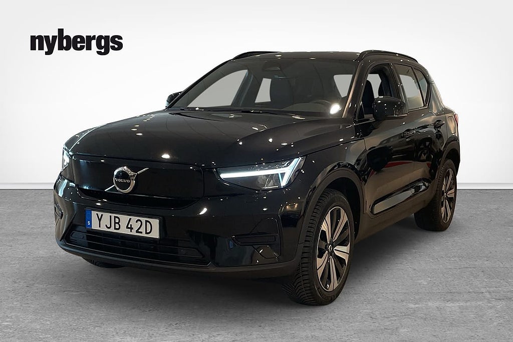 Volvo XC40 Recharge Single Motor Core Edition