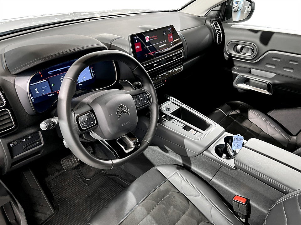 Bild på Citroen C5 Aircross MAX Hybrid 145hk Aut B-KAMERA CARPLAY