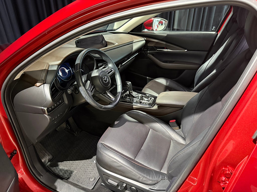 Mazda CX-30 2019 - miniatyr 11