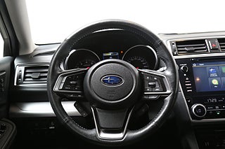 Kombi Subaru Outback 15 av 27